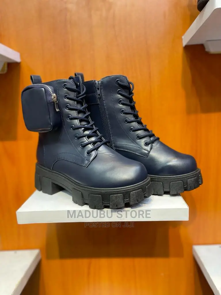 Women's Boots
