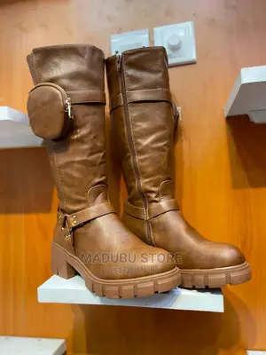Women's Boots