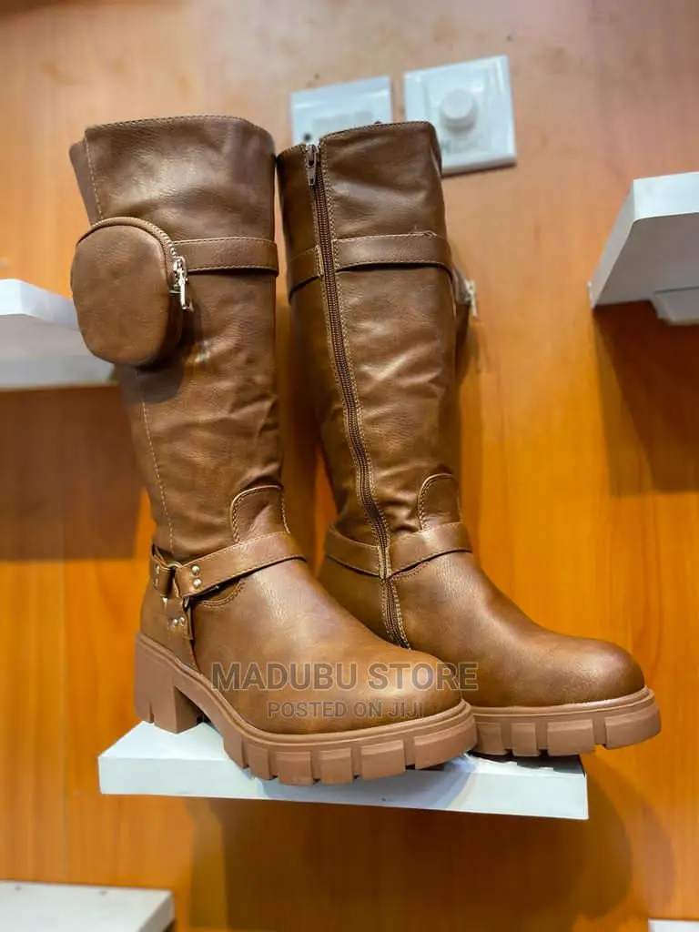Women's Boots