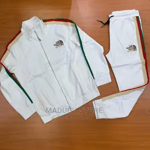 Full Track Suit