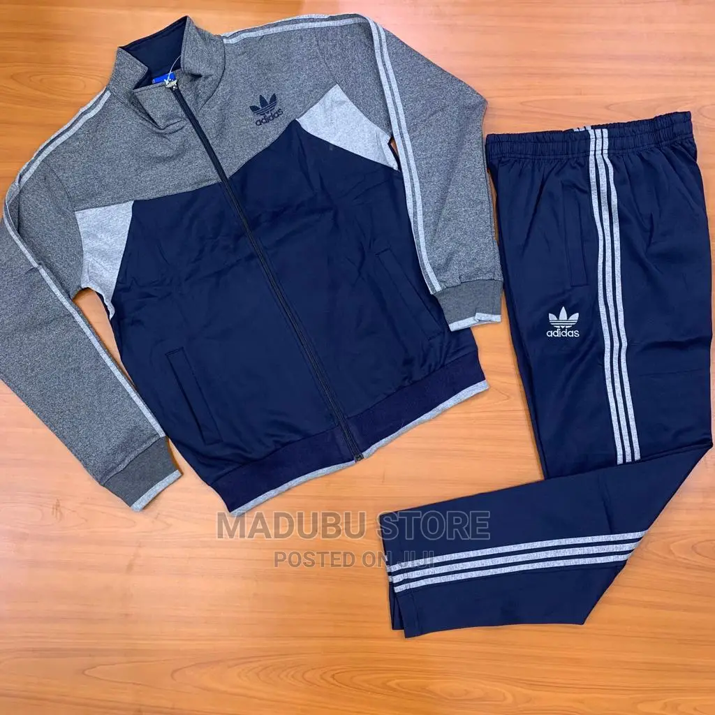 Full Track Suit