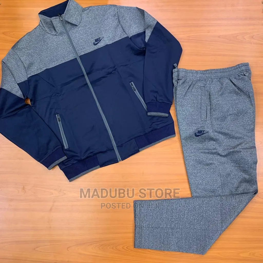 Full Track Suit