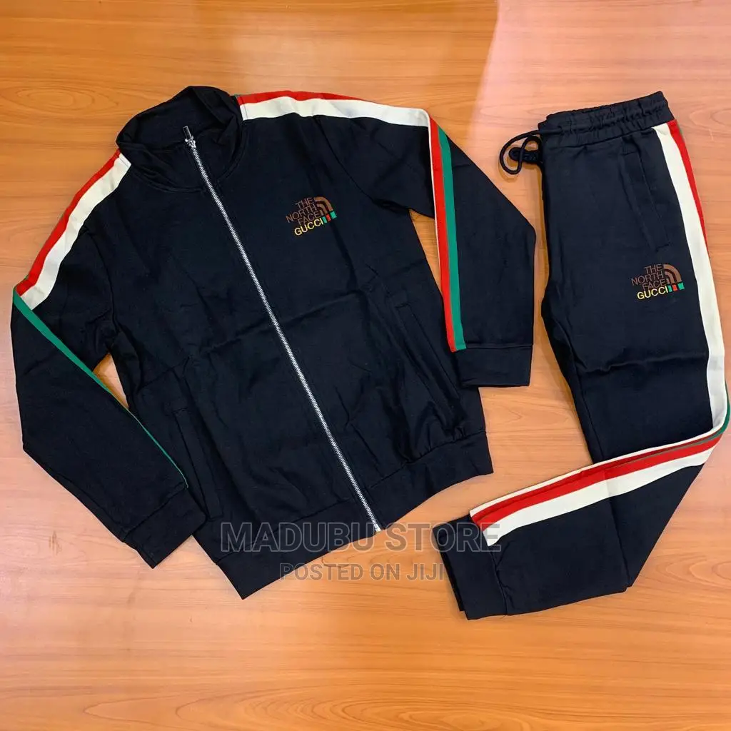 Full Track Suit