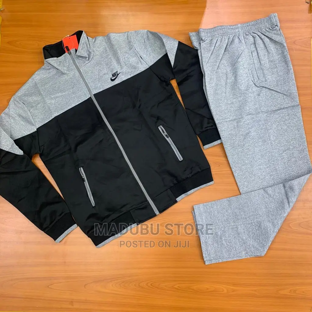 Full Track Suit