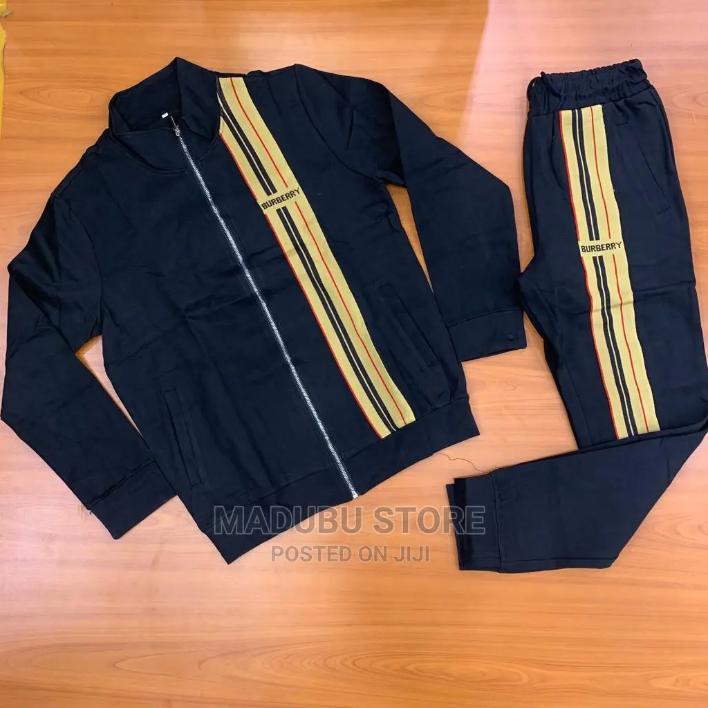 Full Track Suit