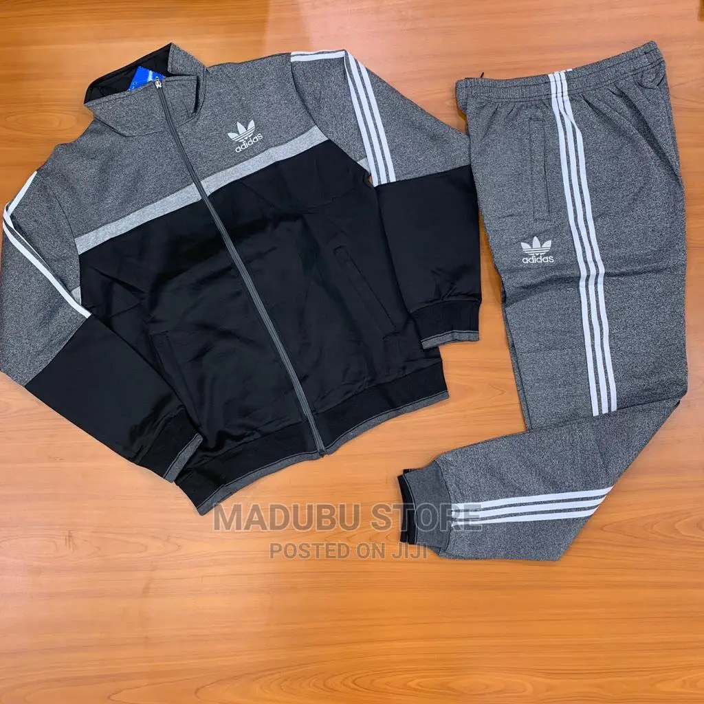 Full Track Suit