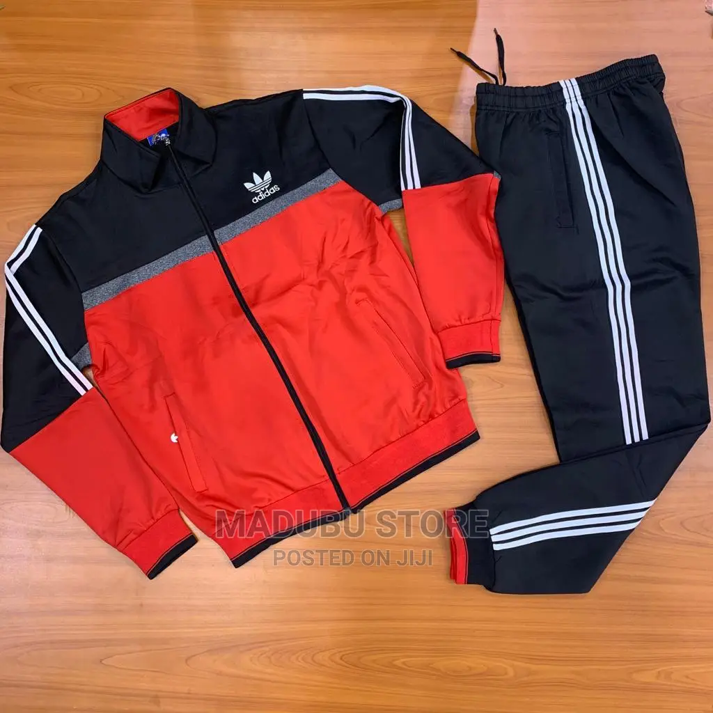 Full Track Suit