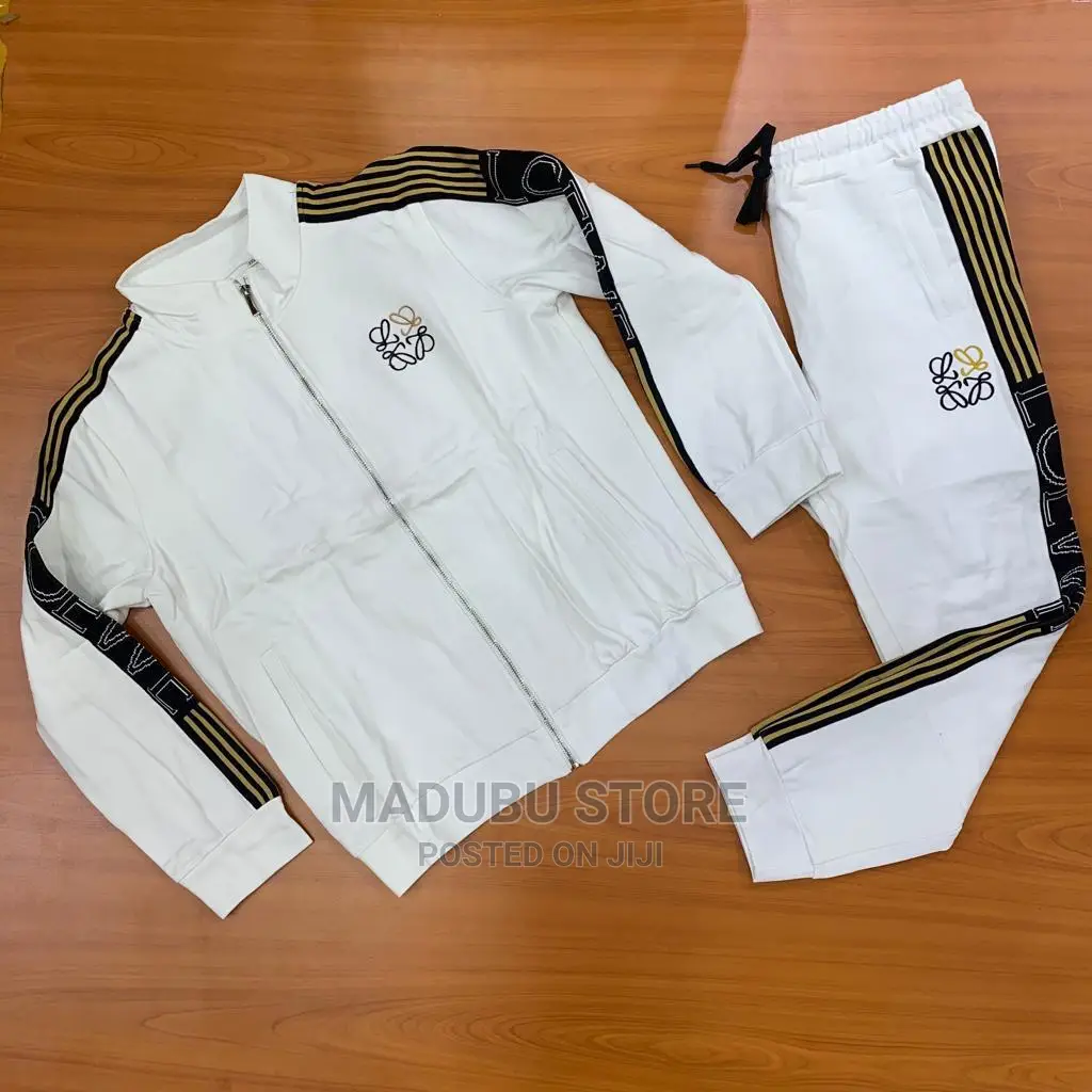 Full Track Suit