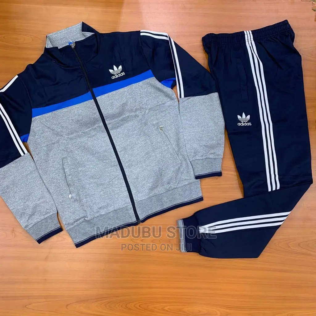 Full Track Suit
