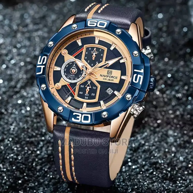Fashion Classic Watches