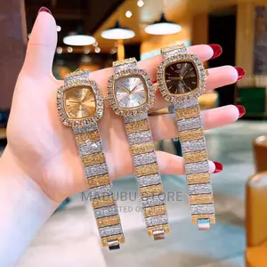 Women's Fashion Watch