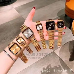 Women's Fashion Watch