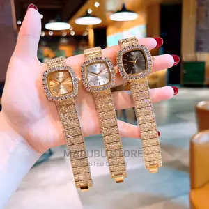 Women's Fashion Watch