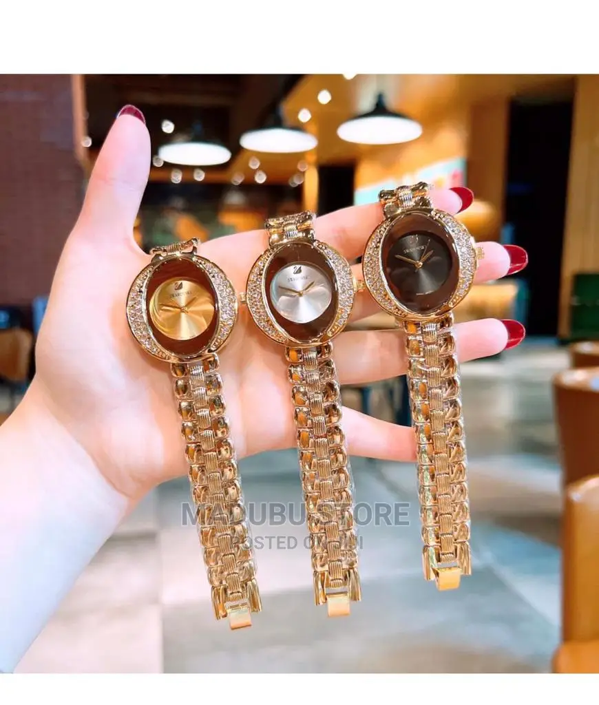 Women's Fashion Watch