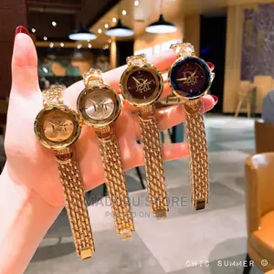 Women's Fashion Watch