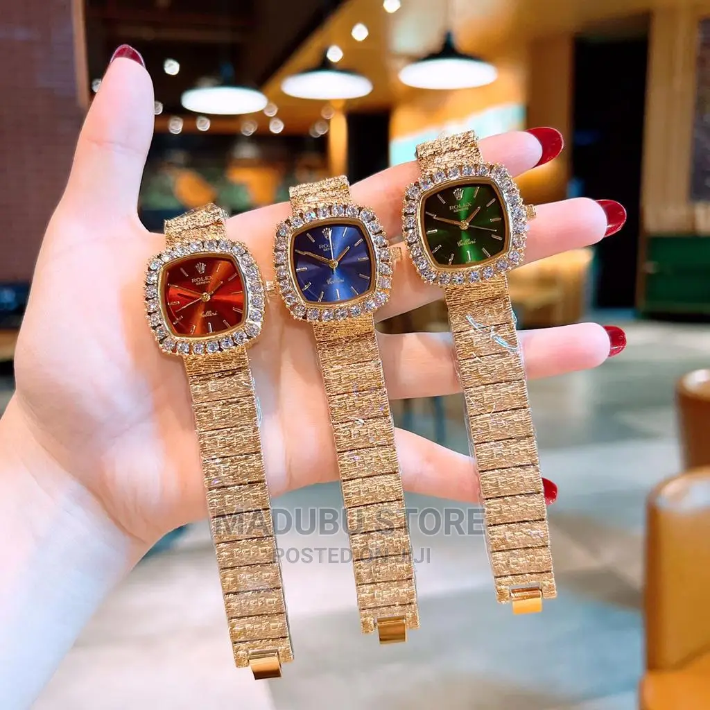 Women's Fashion Watch