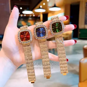 Women's Fashion Watch