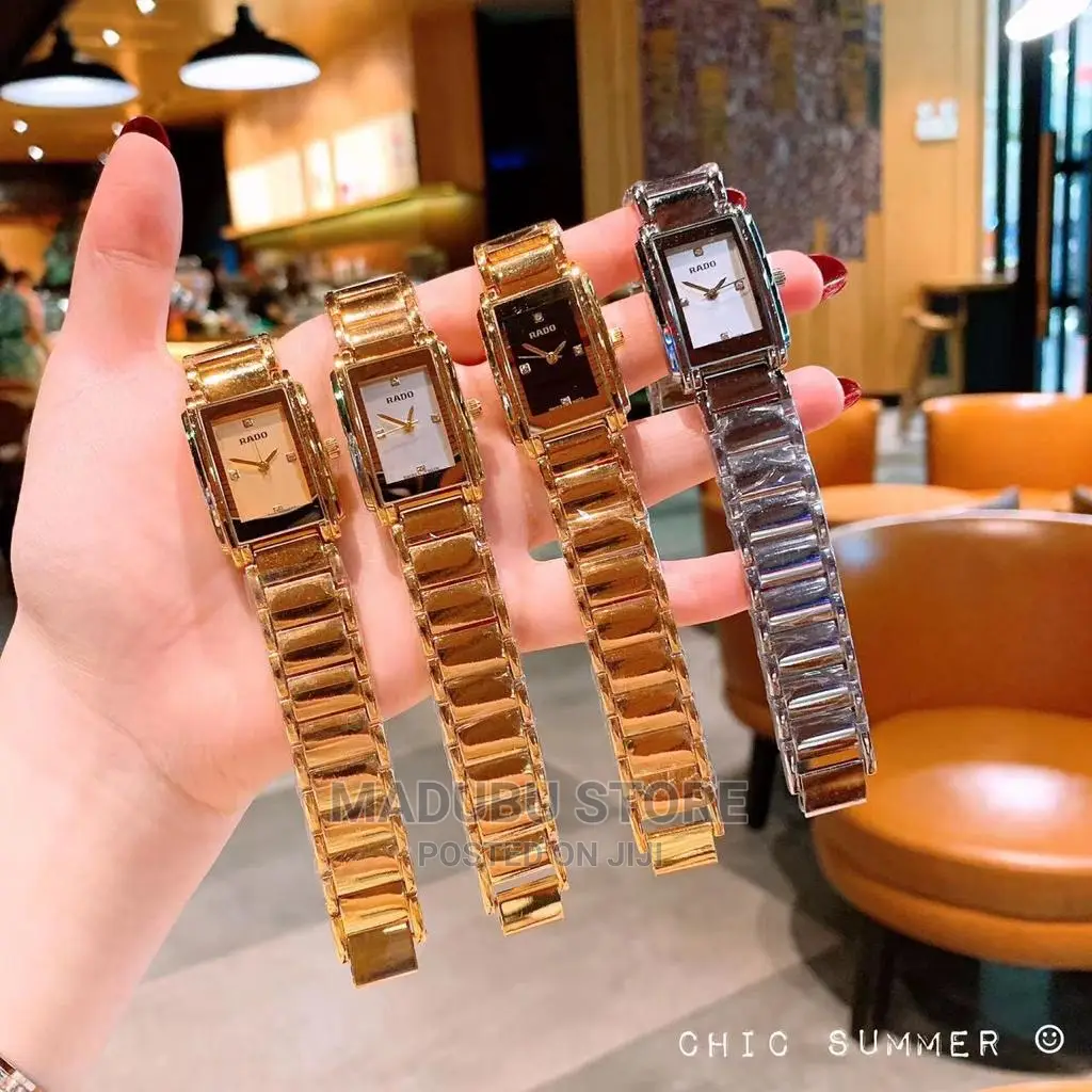 Women's Fashion Watch