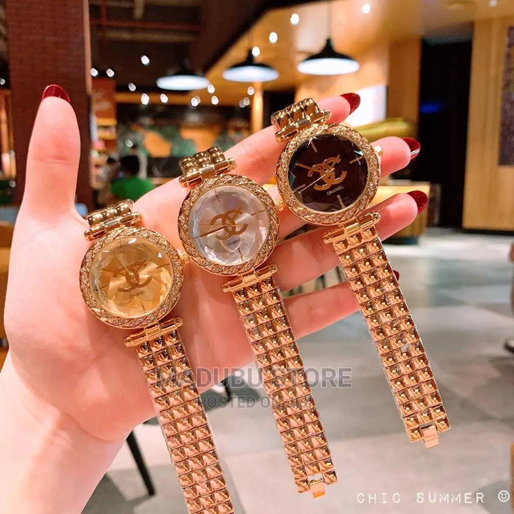 Women's Fashion Watch