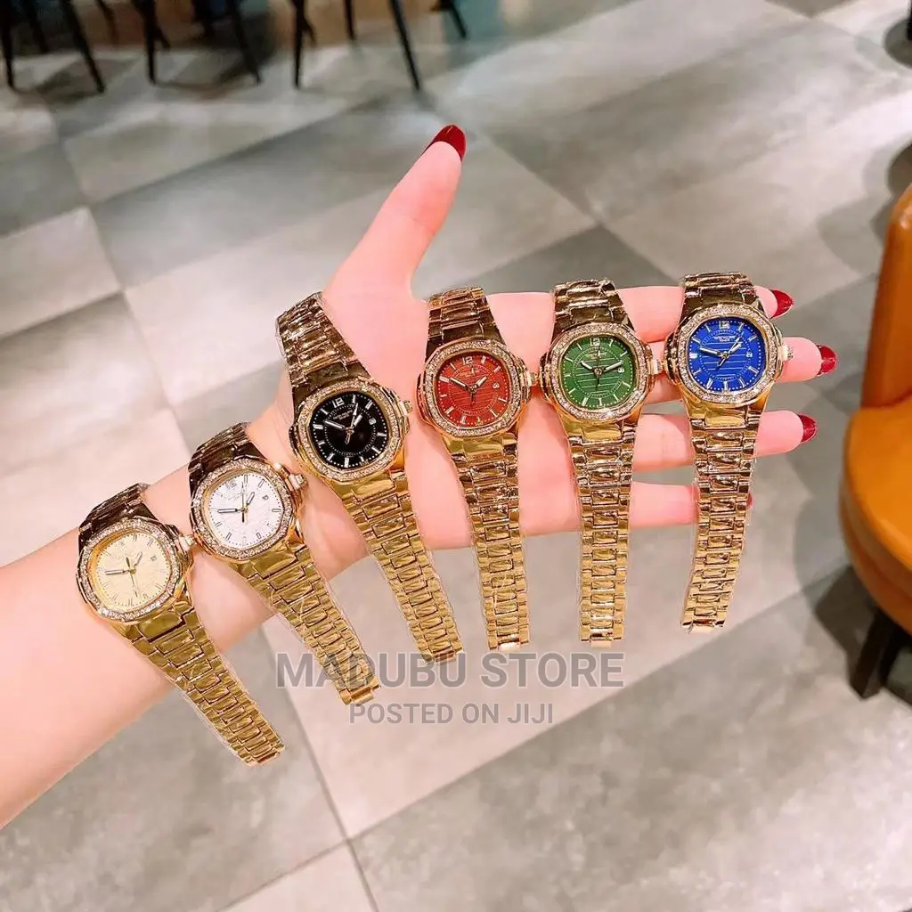 Women's Fashion Watch
