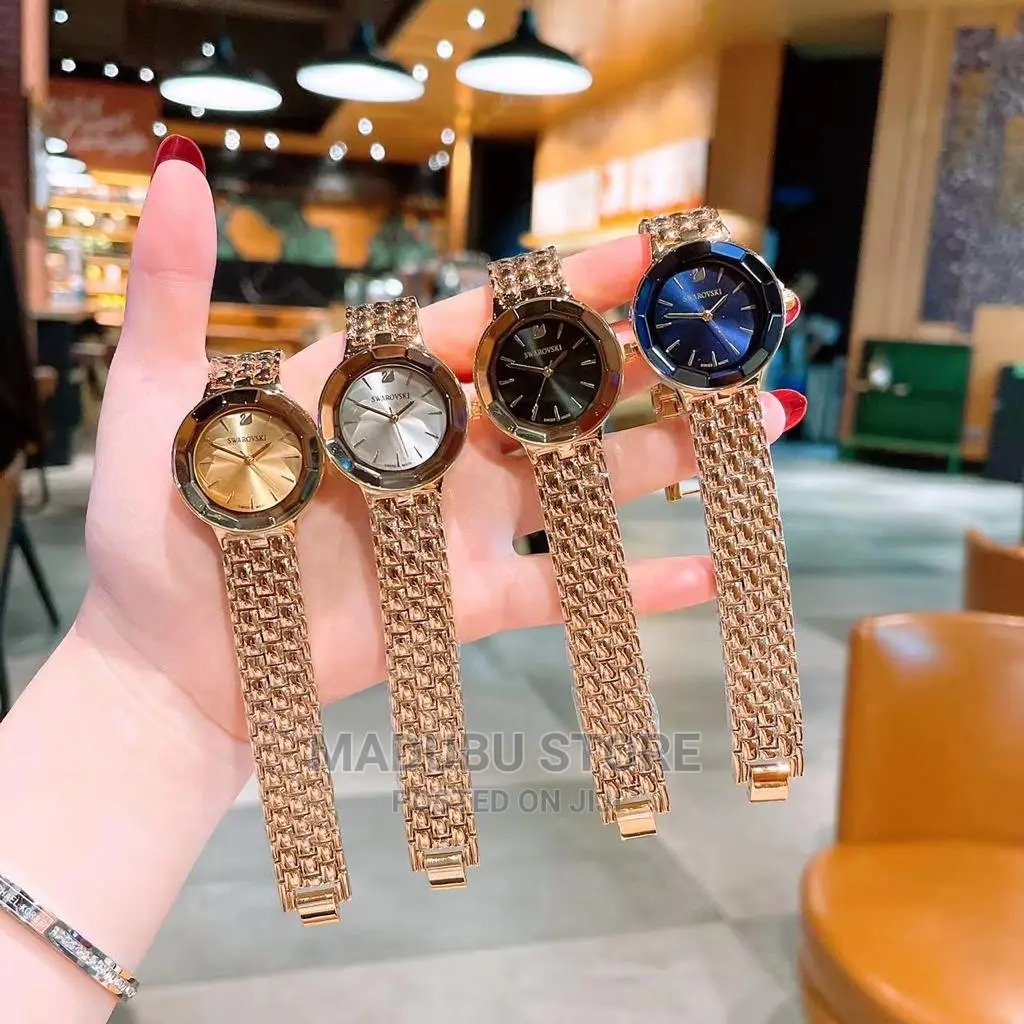 Women's Fashion Watch