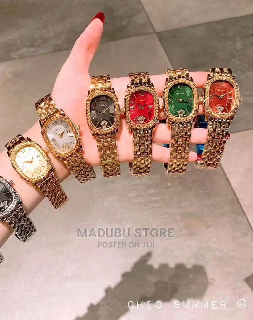 Women's Fashion Watch