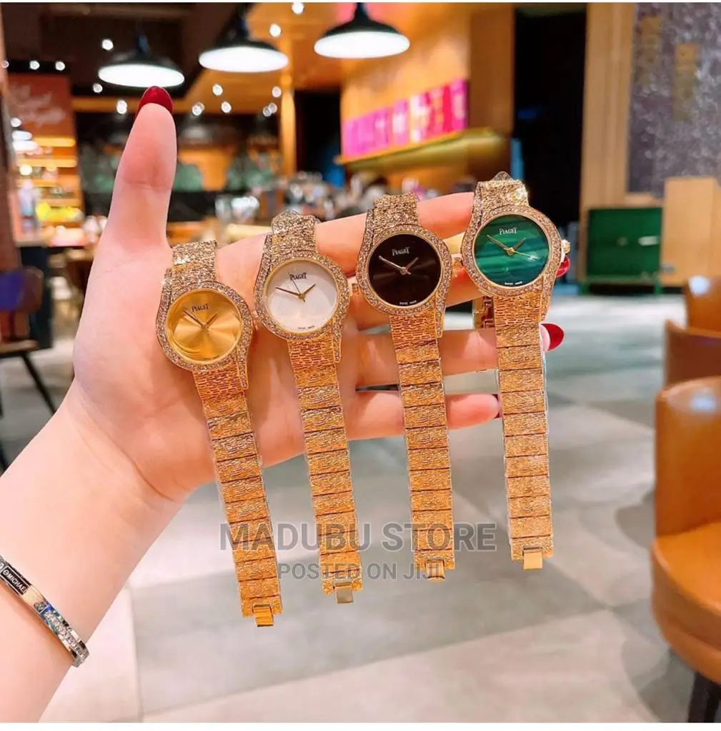 Women's Fashion Watch