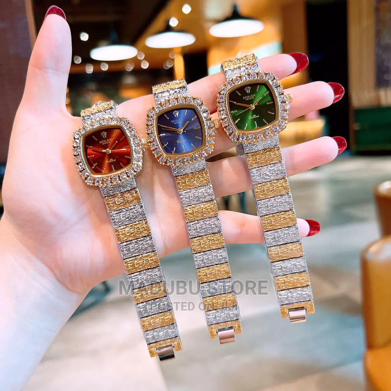 Women's Fashion Watch