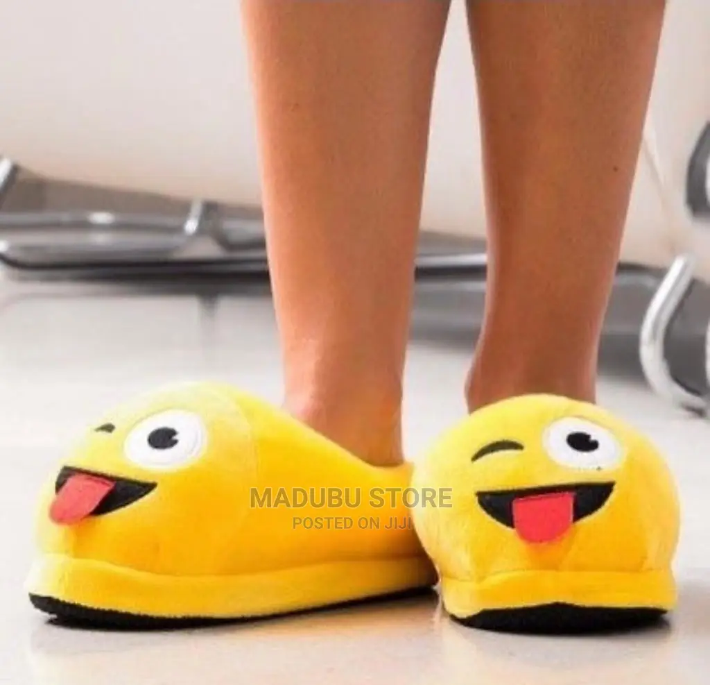 Emoji Shoes