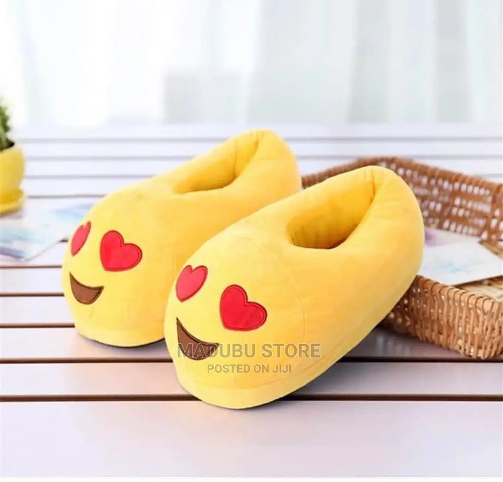 Emoji Shoes
