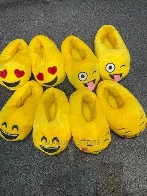 Emoji Shoes