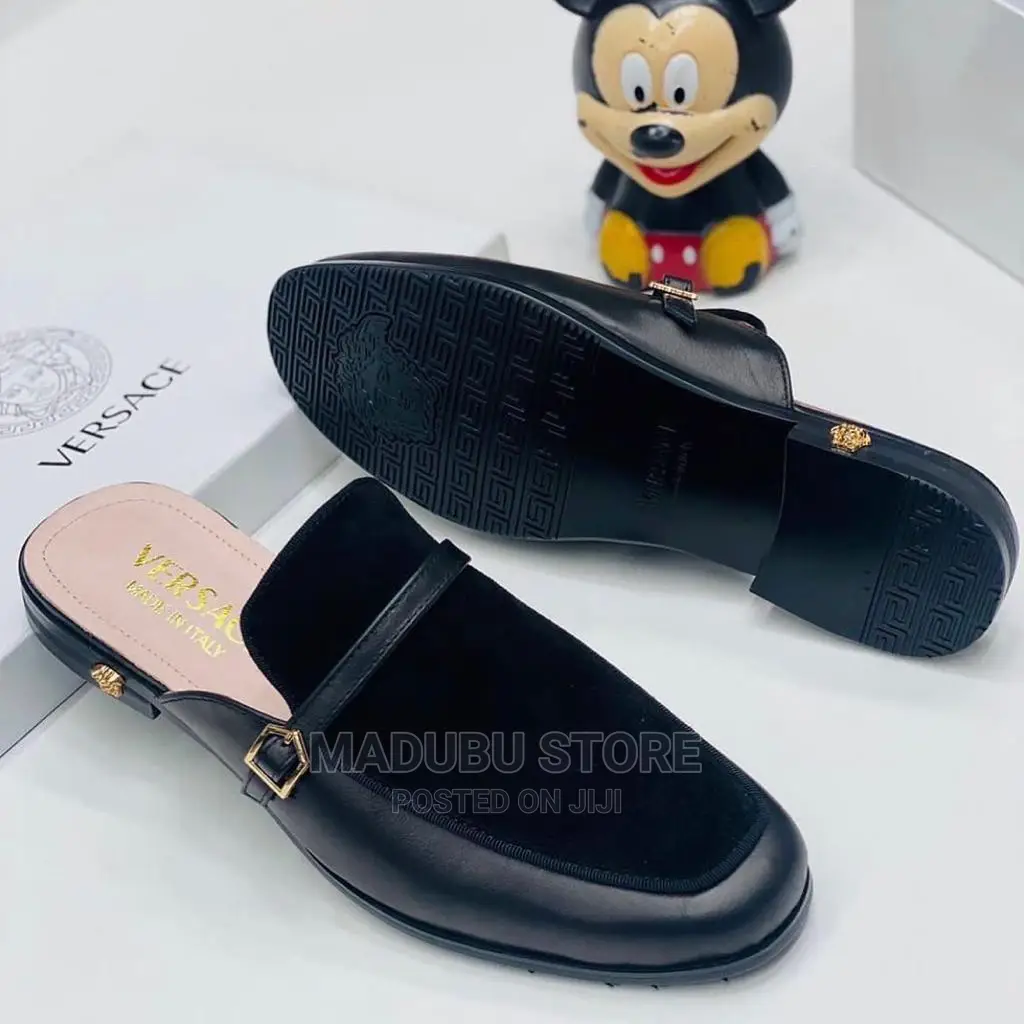 Men's Classic Flip-Flop