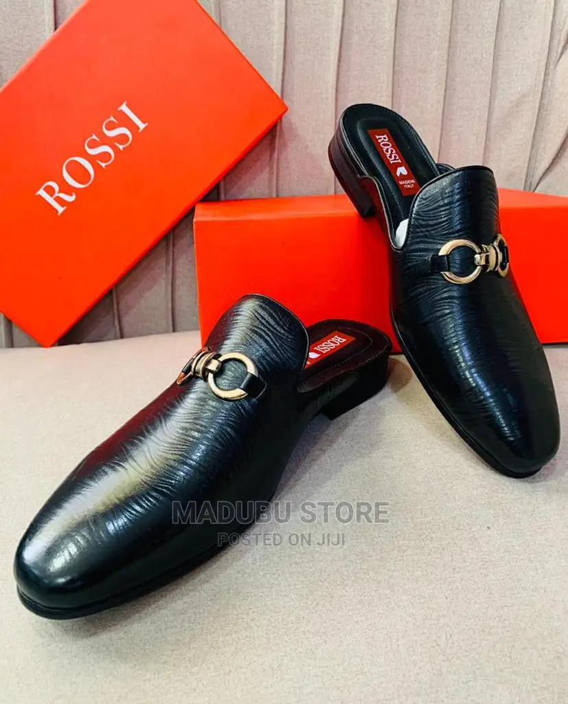 Men's Classic Flip-Flop