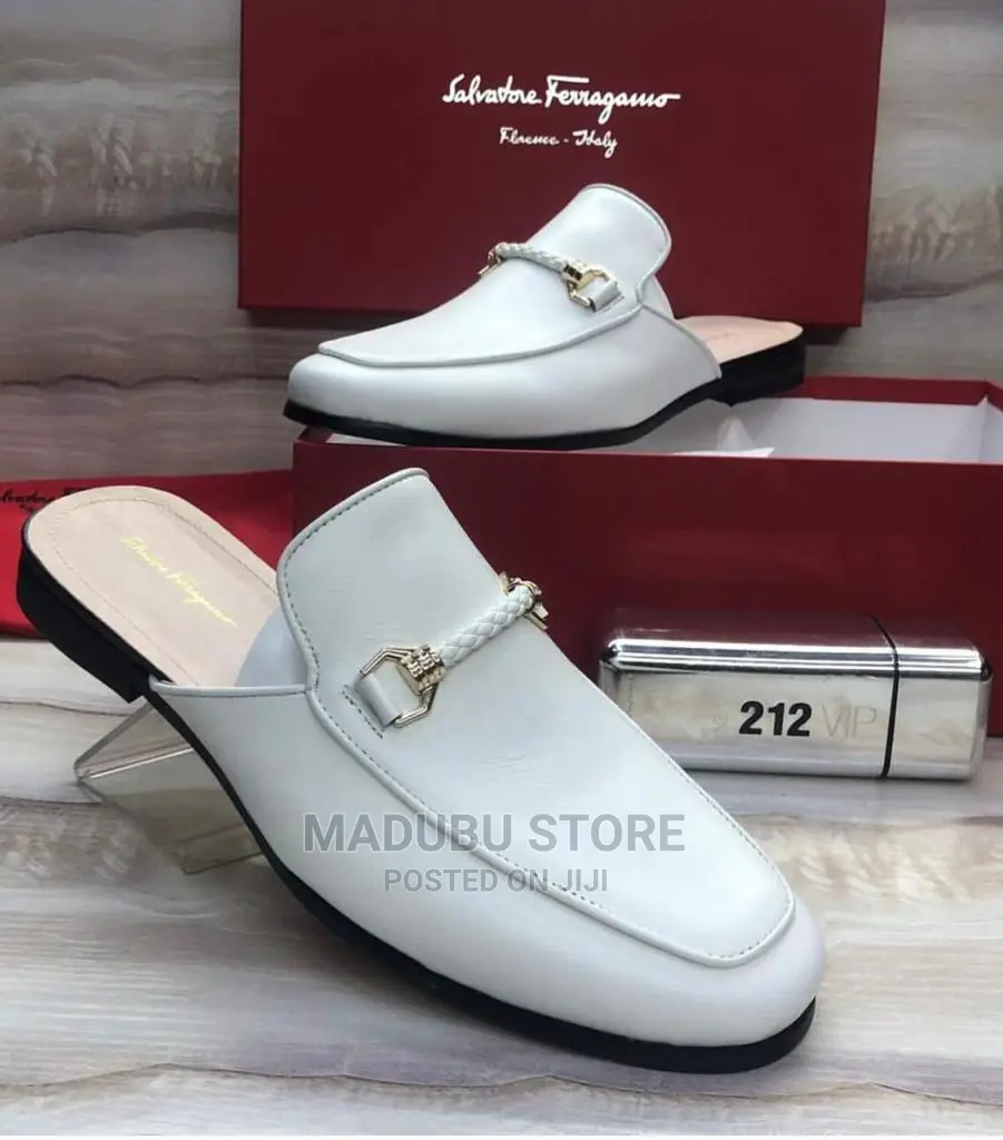 Men's Classic Flip-Flop
