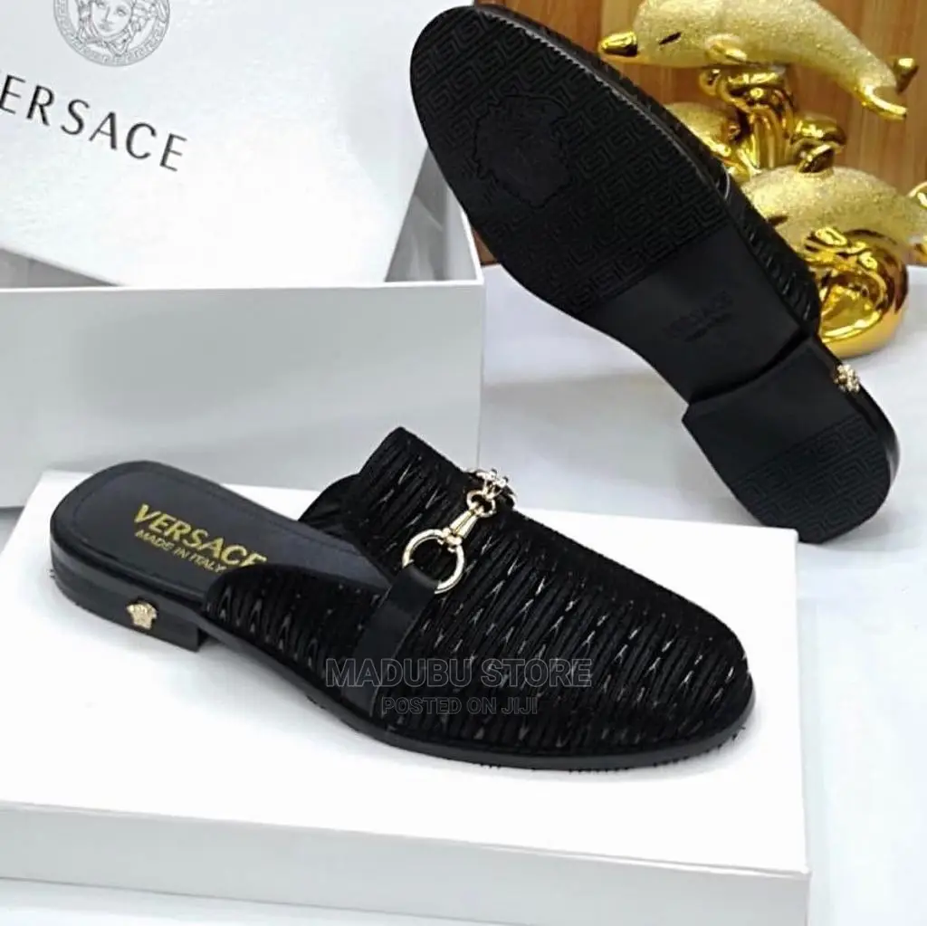 Men's Classic Flip-Flop