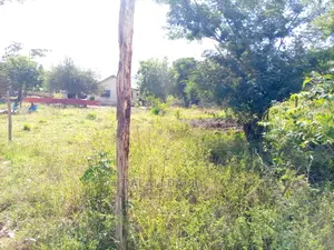 Plot for Sale at Kigamboni Geza Ulole