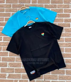 Fadhion T-Shirts