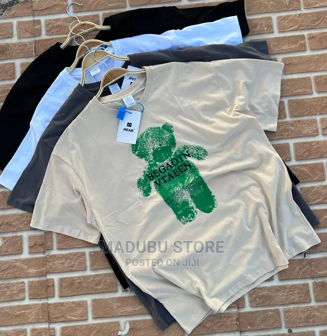 Fadhion T-Shirts