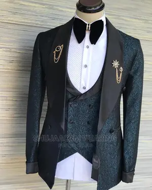 Mens Wear Suits