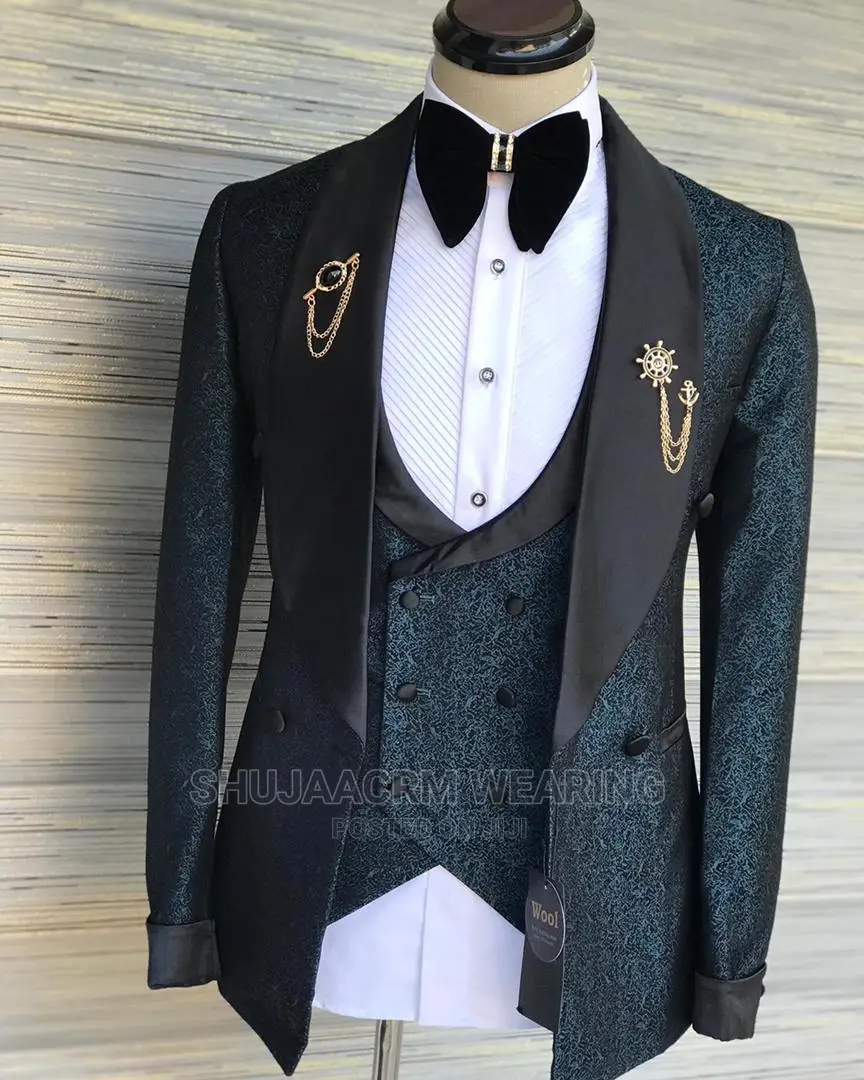 Mens Wear Suits