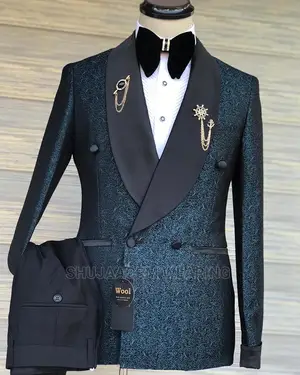 Mens Wear Suits