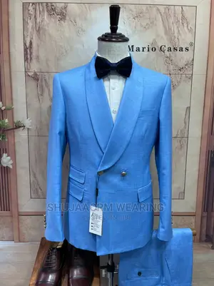 Mens Wear Suits