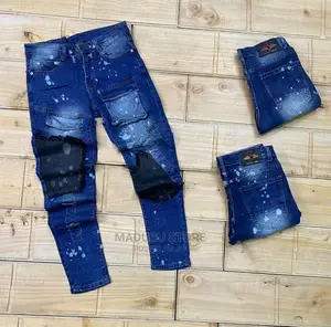 Men's Jeans