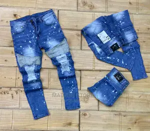 Men's Jeans