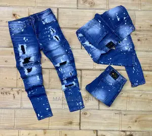 Men's Jeans