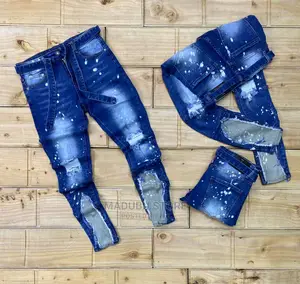 Men's Jeans