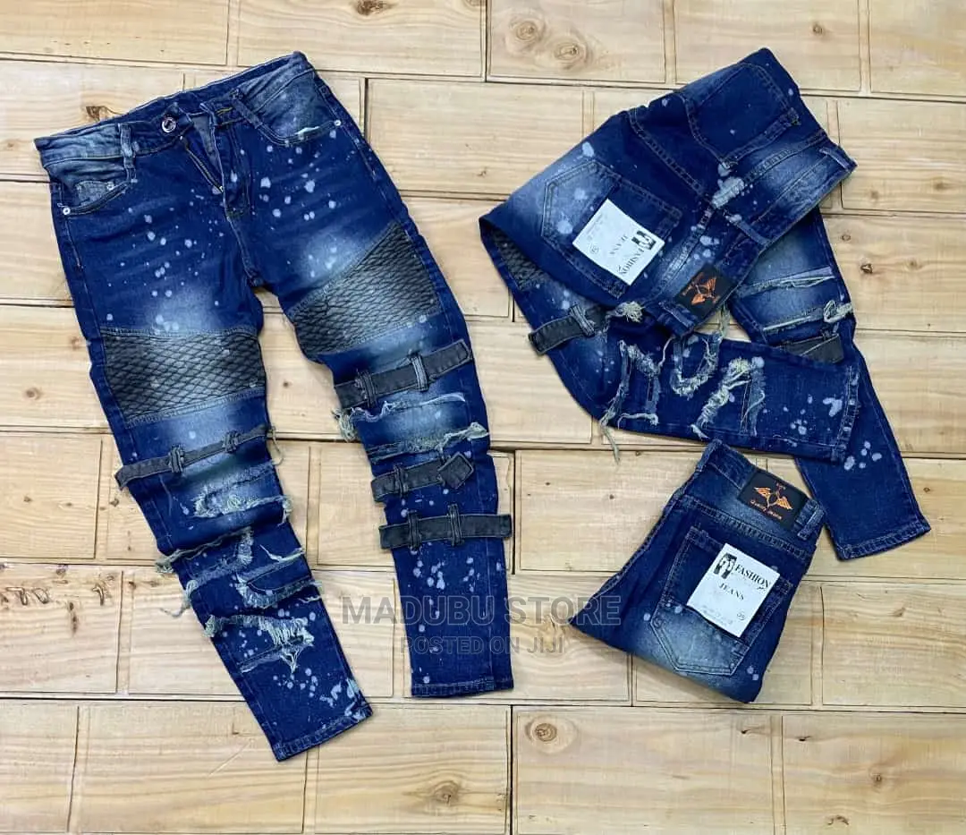 Men's Jeans