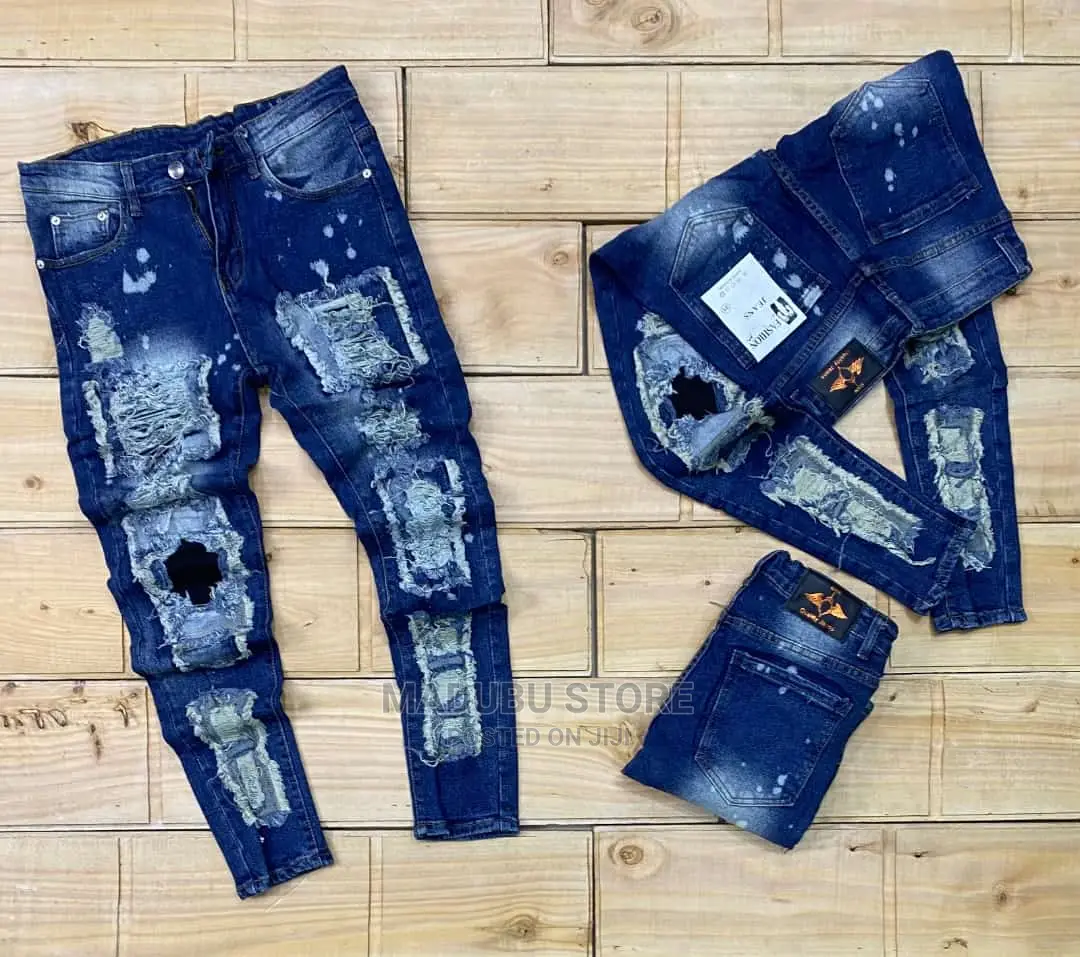 Men's Jeans