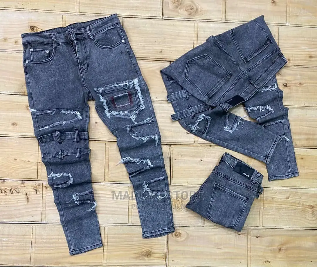 Men's Jeans