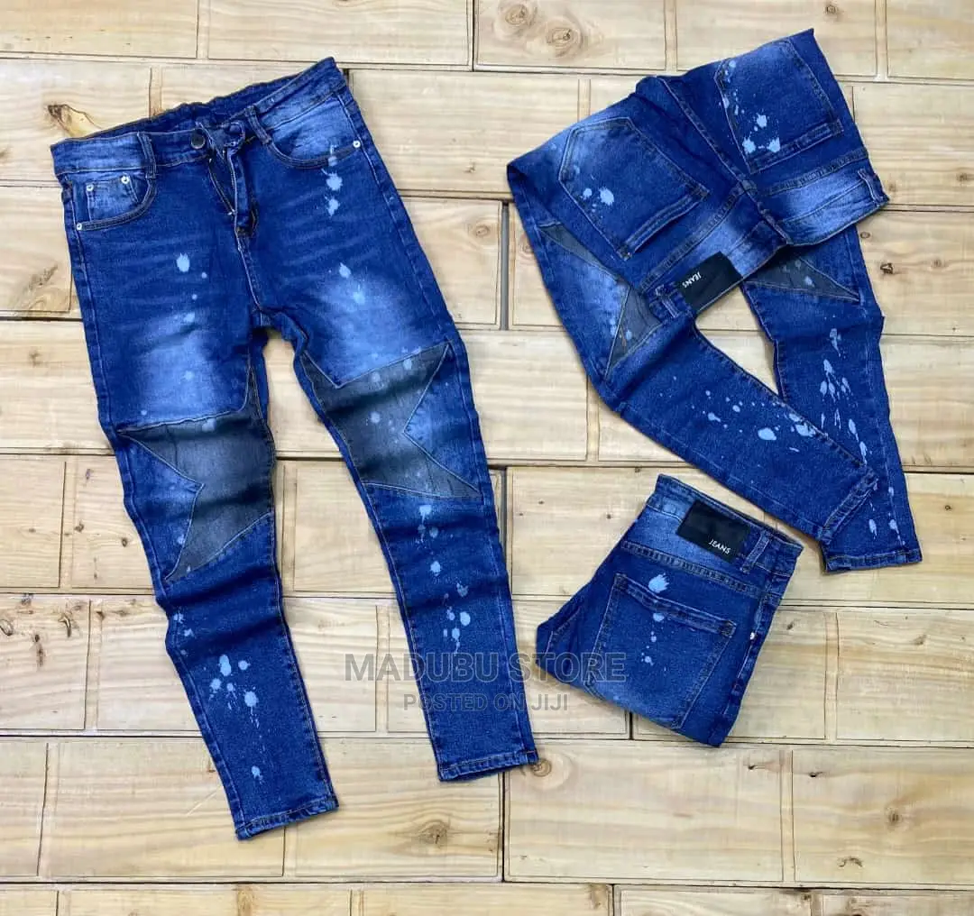 Men's Jeans